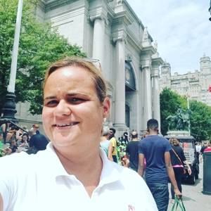 Meet your Posher, Rose